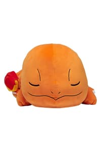 Boti Pokémon - Schlafender Plüsch - Charmander Plüsch 45cm pokemon Plüschtiere