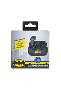 OTL Technologies DC Comics - True Wireless Batman-Kopfhörer  Kopfhörer