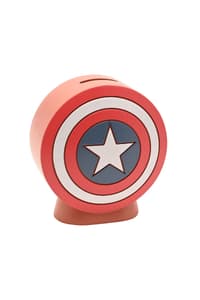 Widdop & Co Marvel - The Avengers - Tirelire Captain America Avengers marvel Porslin och hushållsartiklar