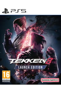 Bandai Namco Entertainment Inc. TEKKEN 8 - Launch Edition tekken Playstation 5 Spiele
