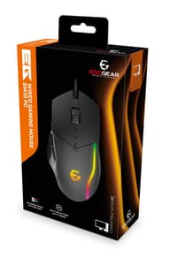 EgoGear EgoGear - SM10 RGB Wired Gaming Mouse  Mouse
