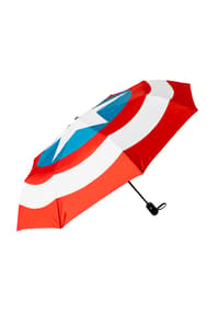 Grupo Erik Marvel - Parapluie Captain America  Klädtillbehör