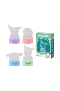 YuMe YuMe - Assortiment de veilleuses Hello Kitty - Série Amitié (12 boîtes)  Lámparas e iluminación