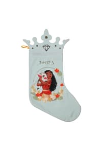 Widdop & Co Disney - Chaussette Princesse - Vaiana Moana disney Articles de table et maison