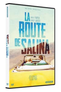 Studio Canal La Route de Salina  DVD