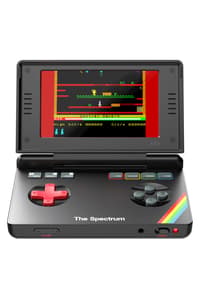 HyperMegaTech! Hyper Mega Tech! - The Spectrum Handheld Console  