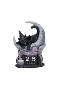 Nemesis Now Nemesis Now - "Cult Cuties Purrah" ewiger Kalender 16.2cm Nemesis, Now Tisch- und Haushaltsartikel
