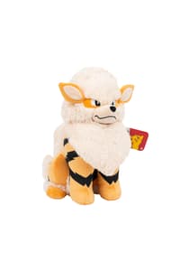 Jazzware Pokémon - Arcanine Plush 30cm pokemon Plush