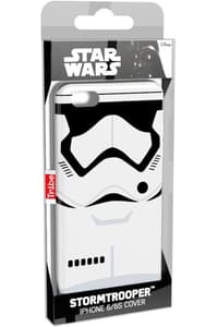 Tribe § Tribe Star Wars - Hood Cover für iPhone 6/6S R2-D2  Smartphones