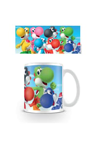Pyramid International Super Mario Bros. - Tasse Yoshi  