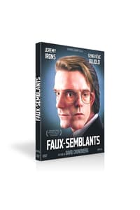 Bqhl Faux Semblants  DVD