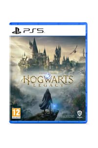 Warner Hogwarts Legacy : L'Héritage de Poudlard - PS5 harry, potter Playstation 5 Jeux