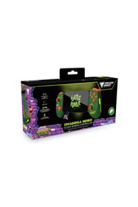 DragonShock DragonShock - TMNT Cowabunga Nimbus Bluetooth Funkcontroller für Mobilgeräte  Gamepad