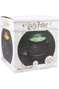 Paladone Products Ltd Harry Potter - Cauldron Multicolor Light harry, potter Lamps & Lighting