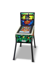 Arcade1Up Arcade1Up - Toyshock Maison hantée  