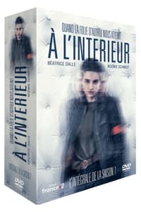 Lcj A l'Intérieur - Saison 1  DVD BOX