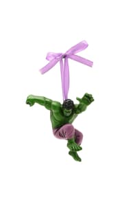 Widdop & Co Marvel - The Avengers - Décoration Suspendue en Résine - Hulk Avengers hulk marvel Porslin och hushållsartiklar
