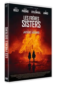 Ugc Les Frères Sisters  DVD