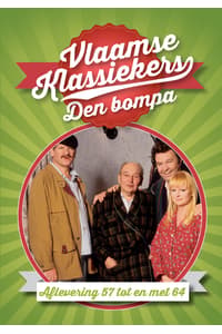Één Den Bompa 57-64  DVD