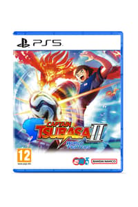 Bandai Namco Entertainment Inc. Captain Tsubasa 2: World Fighters - PS5 versione Captain, Tsubasa Playstation 5 Spel