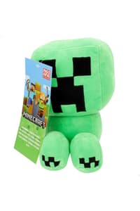 1Up Licences 1Up Licences - Minecraft - Creeper Plüsch Money Box 20cm minecraft Plüschtiere