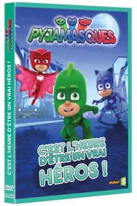 France Tv Pyjamasques - Saison 1 Vol.2  DVD