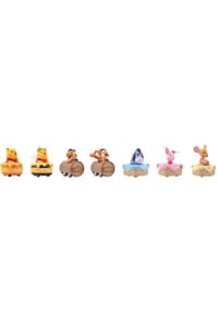 YuMe YuMe - Winnie the Pooh - Zoom Hero Blind Box (Display 12 units)  Figures & Replica's