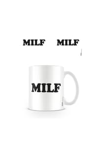 Pyramid International MILF - Coffee Mug 315ml gaming Tassen, Becher und Gläser