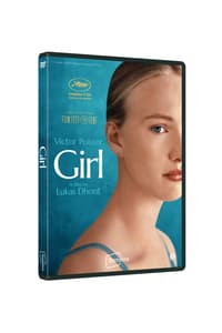 Lumière Girl  DVD