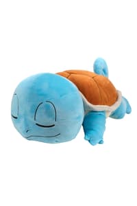 Boti Pokémon - Schlafender Plüsch - Squirtle Plüsch 45cm pokemon Plüschtiere