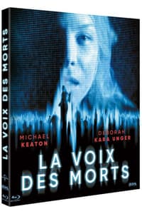 Bqhl La Voix des morts  DVD