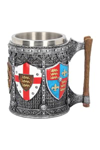 Nemesis Now Nemesis Now - Englischer Bierkrug 13.5cm Nemesis, Now Tassen, Becher und Gläser