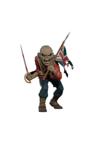 Minix Minix - Music # - Iron Maiden - Eddie the Head "The Trooper" Estatua 12cm iron, maiden Figuren und Repliken