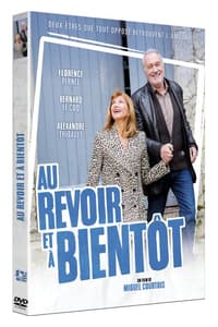 Lcj Au revoir et à bientôt  DVD