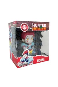 Plastoy Hunter x Hunter - Hisoka Salvadanaio hunter, x, hunter Porslin och hushållsartiklar