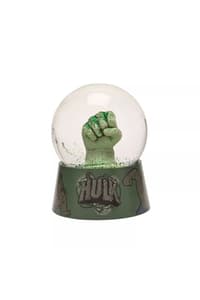 Widdop & Co Marvel - The Avengers - Boule à Neige Hulk Avengers marvel Porslin och hushållsartiklar