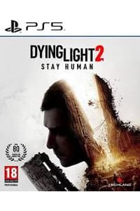 Techland Dying Light 2 - Stay Human dying, light Playstation 5 Juegos
