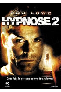 Dutch Filmworks STIR OF ECHOES  DVD