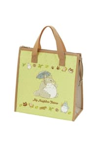 Skater Ghibli - Il mio vicino Totoro - Borsa termica Totoro & Catbus totoro Väskor