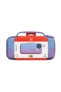 Turtle Beach Turtle Beach - PlayTrek Travel Case Animal Crossing K.K. Slider for Nintendo Switch 2, Nintendo Switch & Nintendo Switch OLED Model  Nintendo Switch Accessories  Nintendo Switch Lite Nintendo Switch OLED Nintendo Switch 2