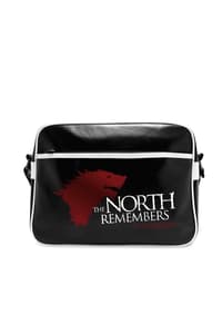 Abystyle Game of Thrones - The North Remembers Messenger Bag game, of, thrones Taschen