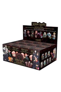 YuMe YuMe Mystery Capsule - Display mit Jujutsu Kaisen-Figuren (12 Stück) jujutsu, kaisen Figuren und Repliken