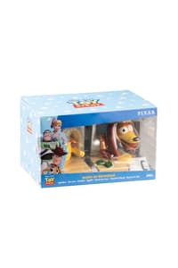 Grupo Erik Disney/Pixar - Toy Story - Fermalibri 3D Slinky Disney, Pixar toy, story Porslin och hushållsartiklar