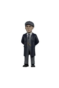 Minix Minix - TV Series # - Peaky Blinders - Tommy Shelby Statue 12cm peaky, blinders Figuren und Repliken