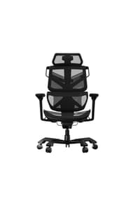 TGIF Gaming TGIF Gaming - Chaise de bureau ergonomique avec accoudoir 3D ACE Game Noire  Sièges Baquet Playstation 4 Accessoires  Xbox One Nintendo Switch Nintendo Switch Lite Playstation 5 Xbox Series X Xbox Series S Nintendo Switch OLED