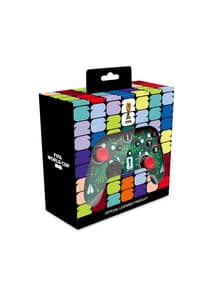 DragonShock FIFA WorldCup 26 - AURORA+ Mexico Wireless Controller for Switch, Switch 2, PC, Android and IOS  Gamepad Nintendo Switch Accessories  Nintendo Switch OLED
