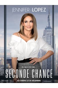 Coming Soon Home Video Seconde Chance  DVD