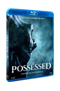FIRST INTERNATIONAL PRODUCTION SAS The Possessed  BLU-RAY