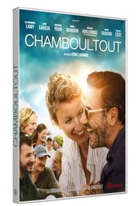 Gaumont Chamboultout  DVD