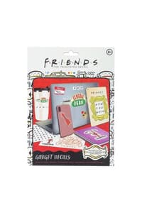 Paladone Products Ltd Friends Gadget Decals friends Posters, Stickers & Printing